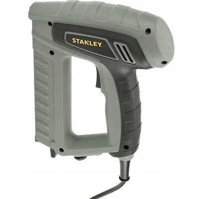 Stanley Zszywacz elektryczny, zszywki typu A, gwoździe typu J STHT6-70414