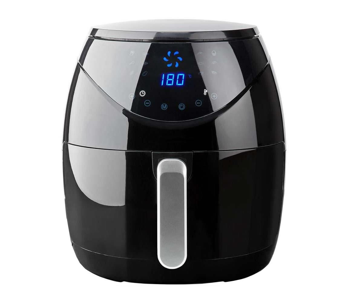 Nedis KAAF250EBK
