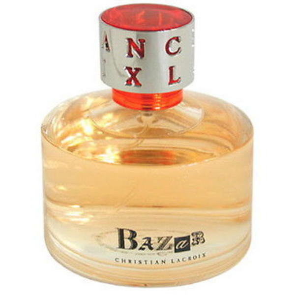 Christian Lacroix, Bazar Pour Femme, woda perfumowana, 50 ml
