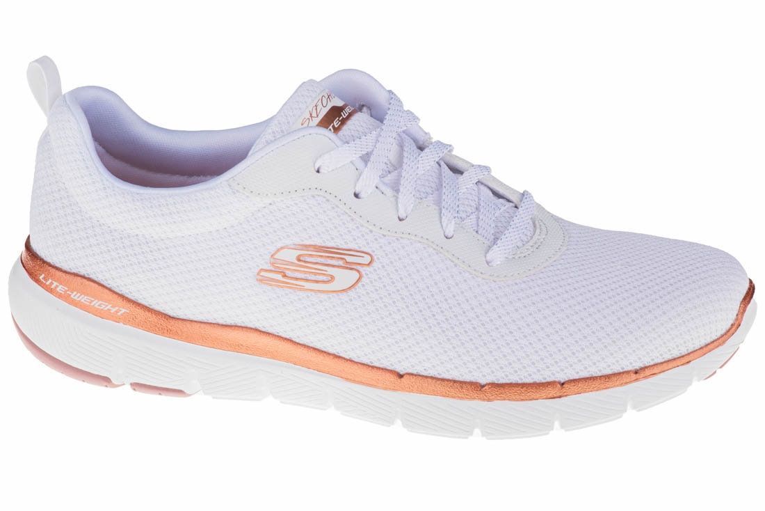 Skechers Flex Appeal 3.0 First Insight 13070 15227767 biały