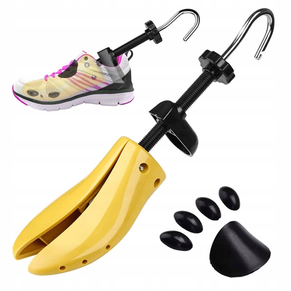 PRAWIDŁO DO ROZCIĄGANIA BUTÓW NA HALUKSY 30-36