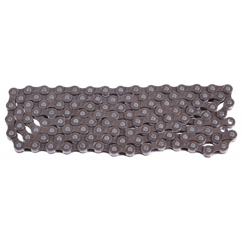 Inna marka Łańcuch 116 ogniw MTB KMC Z-51 7/8 rzędowy + pin L0168