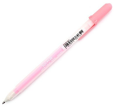 Sakura Souffle Deco-Roller 920 Pink