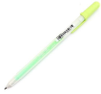 Sakura Souffle Deco-Roller 927 Light Green