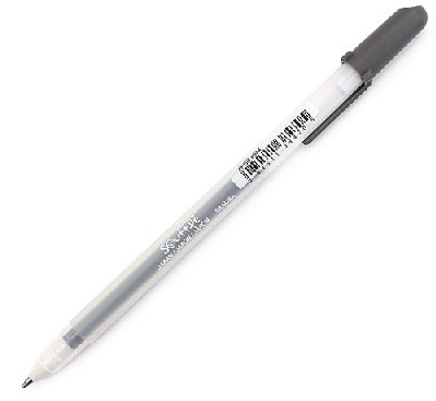 Sakura Souffle Deco-Roller 944 Gray