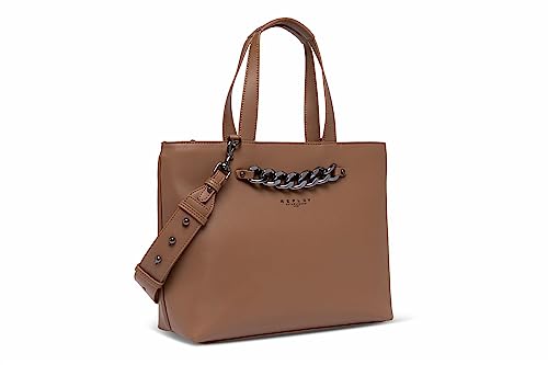 Replay Damska torebka FW3519, 060 Brick Brown, 060 Brick Brown