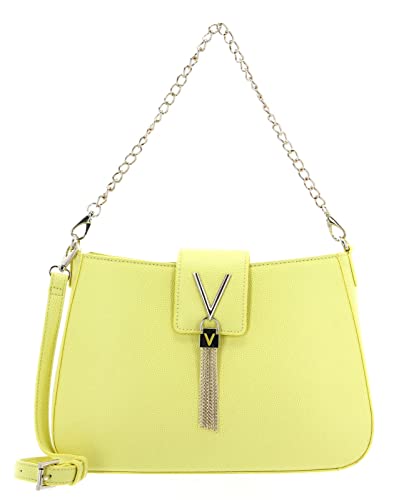 Valentino Divina, Torba damska Hobo, Lime, Lime