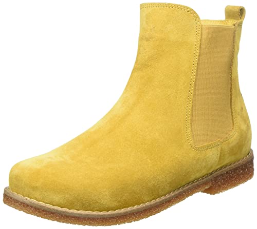 Andrea Conti Damskie botki 0342868, curry, 41 EU