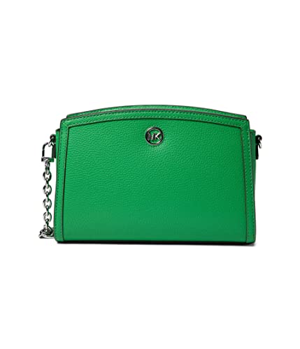 Michael Kors LG EW XBODY, Torba damska, Palm, Unikalna, Palm