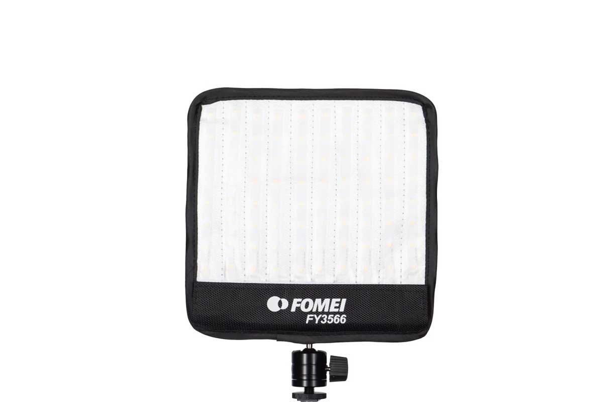Fomei ROLL LED 18W FY3566