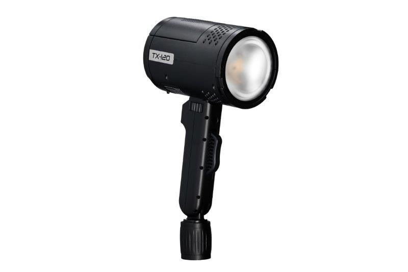 Lampa Plenerowa Digitalis Pro Tx120 Fomei