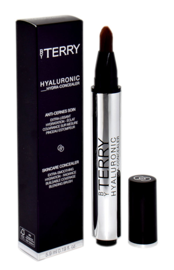 By Terry, Hylauronic, Korektor Hydra-concealer 300 Medium Fair, 5,9 ml