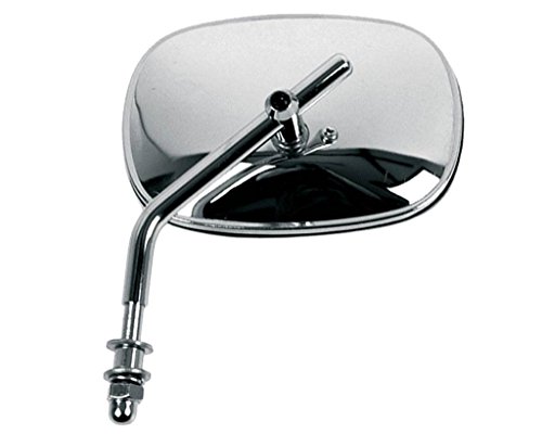 Vicma Mirror Exposicion, Srebrny