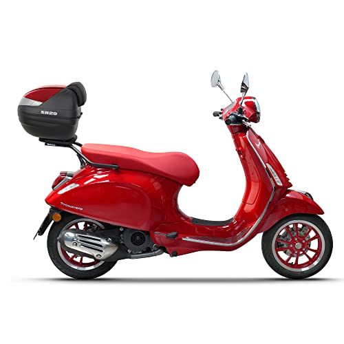 Top Master Vespa Wiosna/Sprint