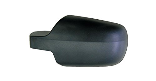 Equal Quality RS00333 Pokrywa Lusterko wsteczne Lewy