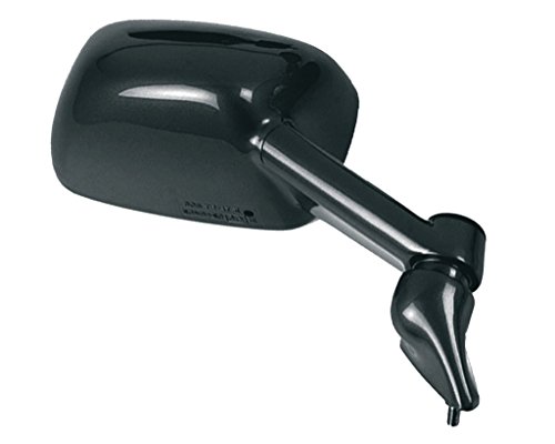 Vicma Mirror Kawasaki Zzr 600 Prosty, Srebrny