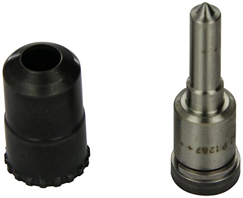 BOSCH Zestaw naprawczy, pompowtryskiwacz (PDE) 1 417 010 969