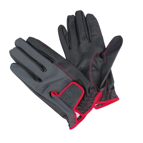 TAMA Drummer´s Glove - Medium Black
