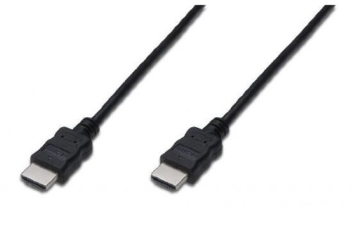 Value Kabel Kabel HDMI High Speed z Ethernet M - S3673