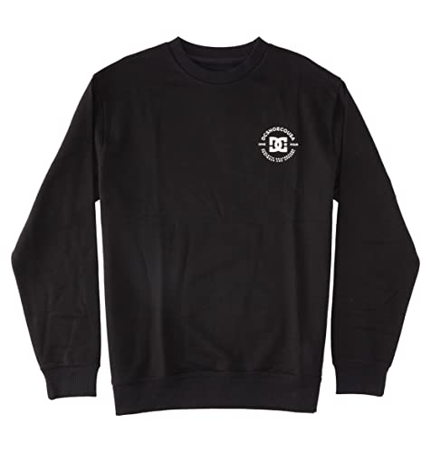 DC Shoes DC Star Pilot FB Crew Sweter Męski