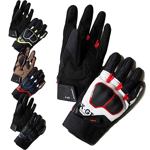 SPIDI Rękawice letnie Moto X GT 782 poliester, Piaskowy/233)