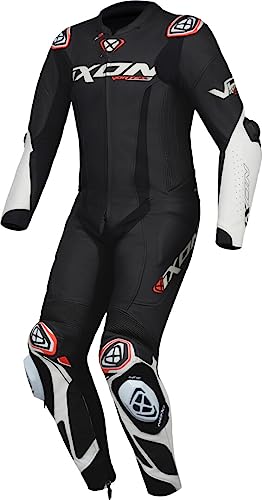 Ixon Vortex 3 skórzane kombinezony motocyklowe w 1 szt. skórzane kombinezony motocyklowe 1 szt