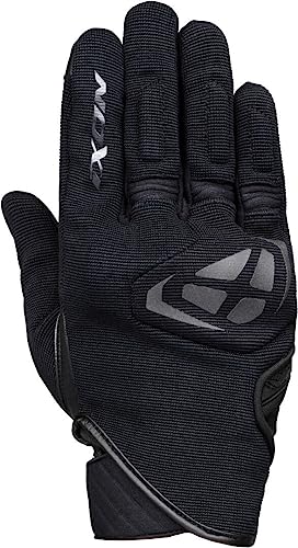 Ixon Mig Rękawice motocyklowe (Black,M)