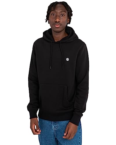 Element Sweter męski czarny XL