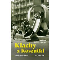 Klachy z Koszutki