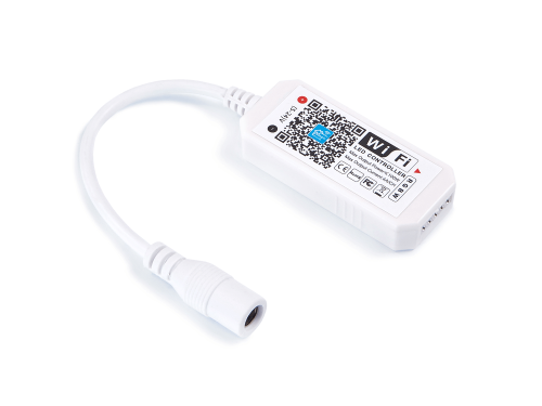 Magic Home kontroler strefowy MW-RGBW 2.4 GHz do taśm LED RGBW