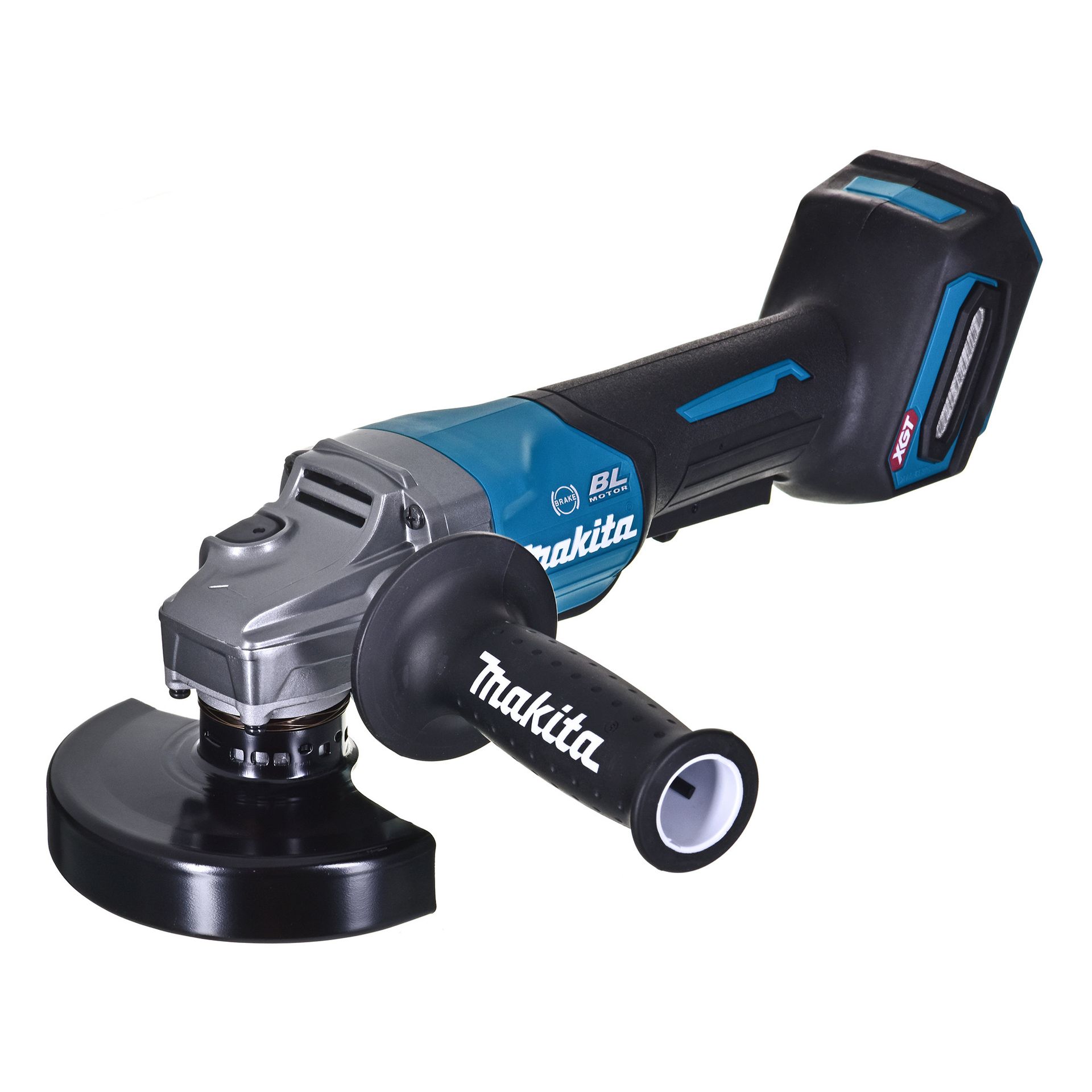 Szlifierka kątowa 40V XGT GA013GZ MAKITA