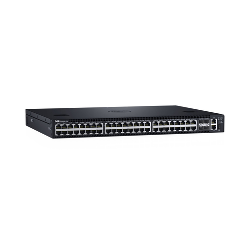 Switch Dell S3048-ON 48x 1GbE 4xSFP+