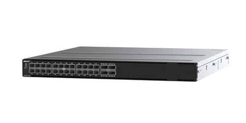 Switch Dell S5224F-ON 24x 25GbE SFP