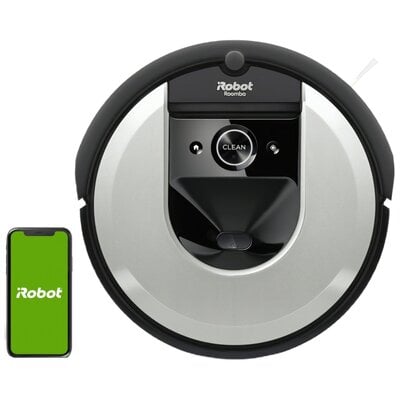 iRobot Roomba Combo i8 i817640