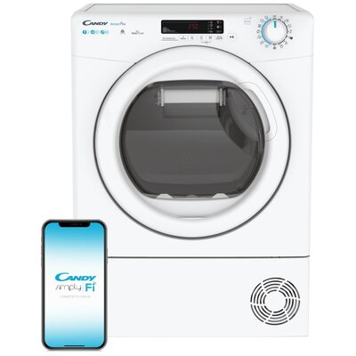 Candy CSO4H7A2DE-S