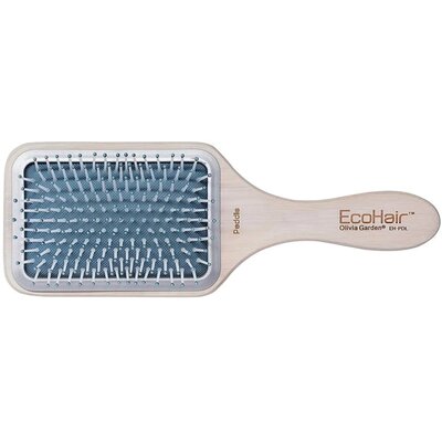 Olivia Garden EcoHair płaska szczotka