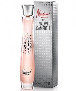 Naomi by Naomi Campbell, woda toaletowa, 30 ml