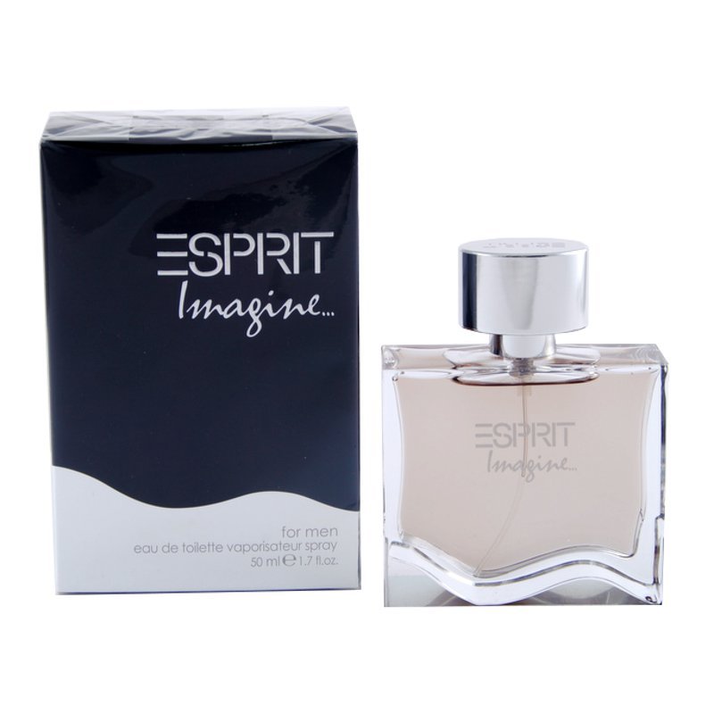 Esprit Imagine Woda toaletowa 50ml