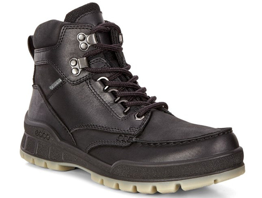 Ecco, Buty trekkingowe męskie, Track 25, rozmiar 43