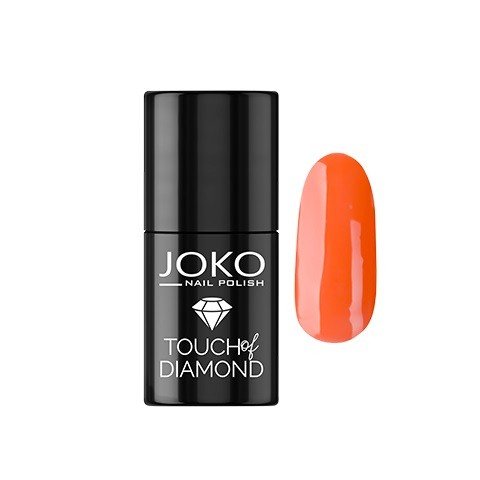 JOKO lakier żel Touch of Diamond 10