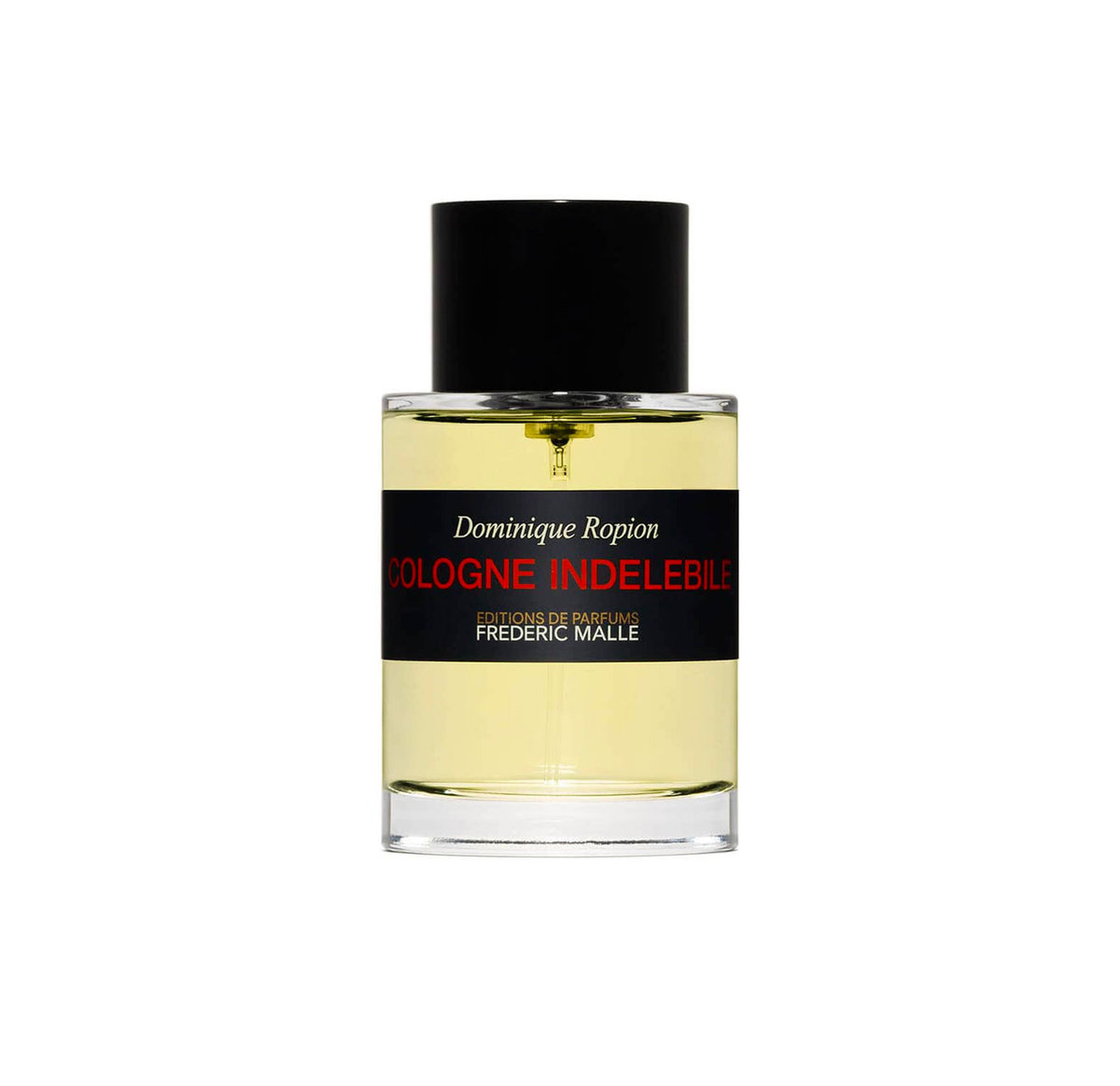 Frederic Malle Cologne Indelebile 100 ml woda perfumowana