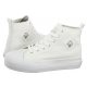 Trampki Viska OC 2432080C/1010 White (KA240-a) Kappa