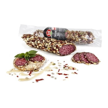 Salami musli 250 g Bell