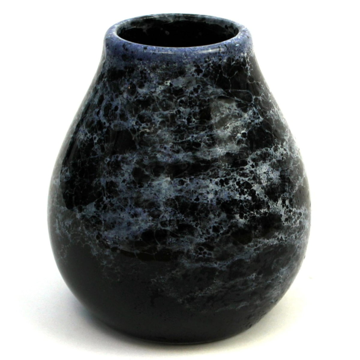 Naczynie Ceramiczne MARMOL blue 350ml