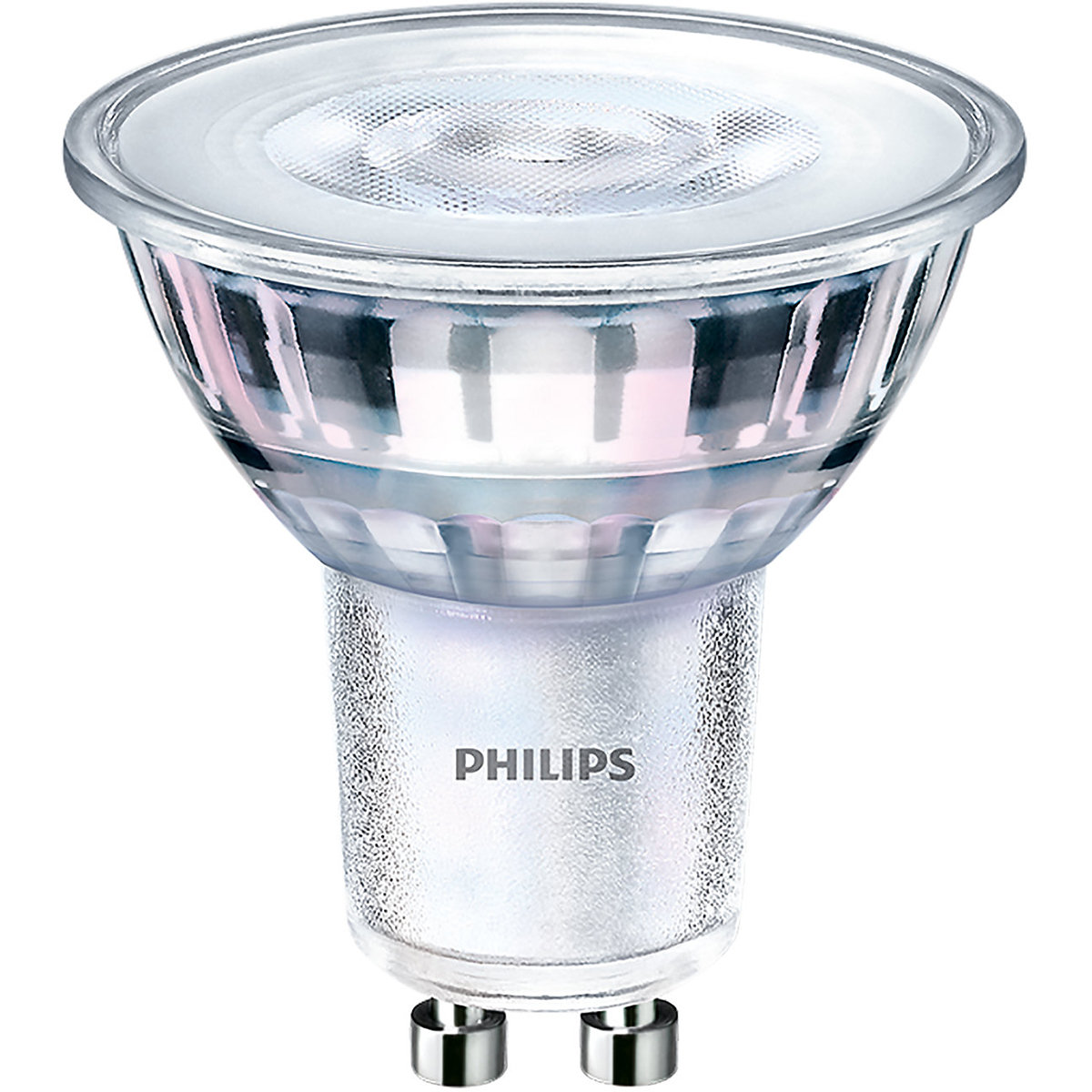 Philips Żarówka światła LED LEDClassic 65W GU10 WH 36D RF ND PF SRT4 GU10 929002981054