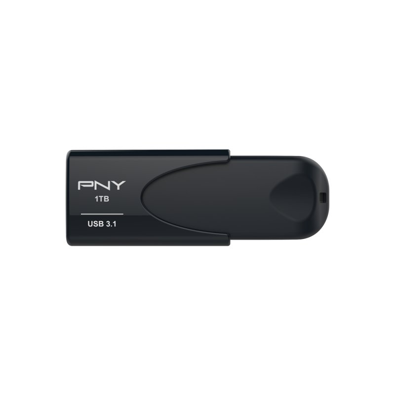 PNY Attache 1TB (FD1TBATT431KK-EF)