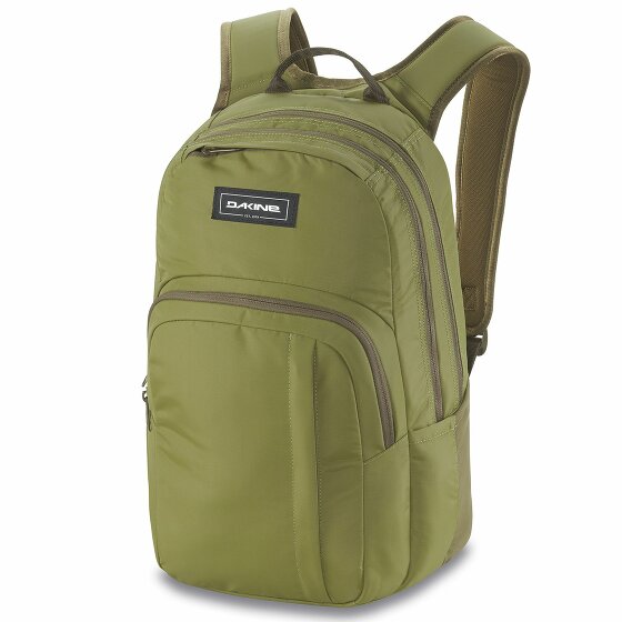 Dakine CAMPUS Campus M 25L Plecak M 47 cm Komora na laptopa utility green