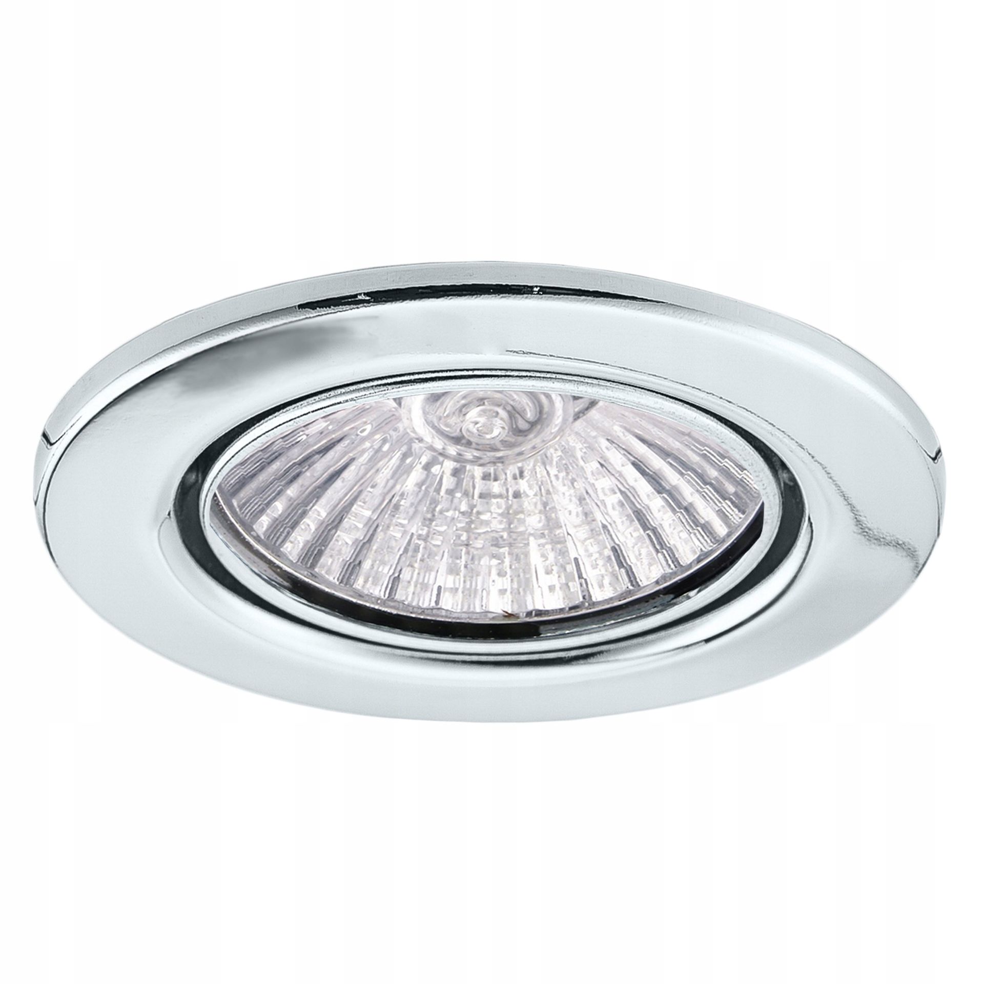 Zext Oczko halogenowe / LED MONDO R Chrom C07-11-MONDO-R-SR