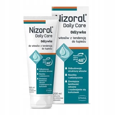 Nizoral Odżywka do włosów 200 ml