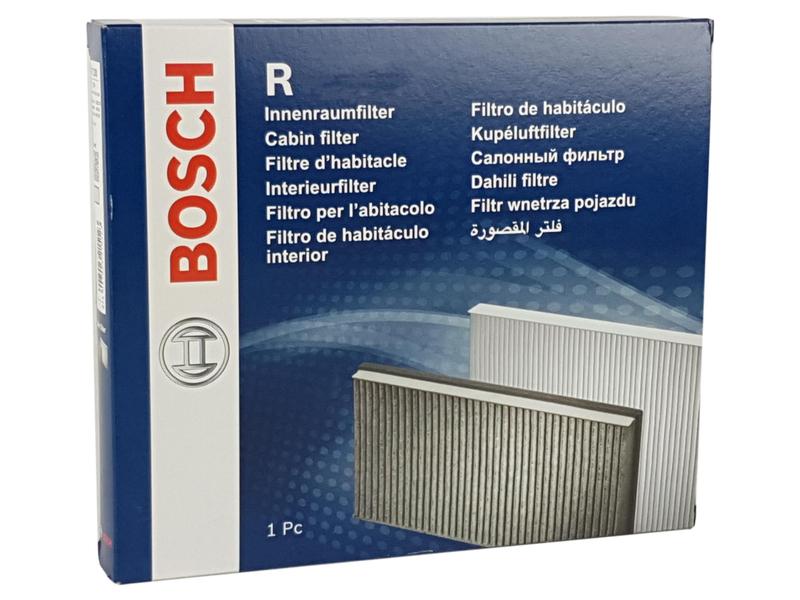 Bosch Filtr kabinowy 1 987 435 097 M5097 1987435097